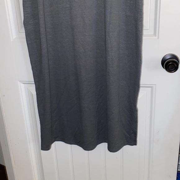 Ava and Viv crewneck dress 1x - Picture 3 of 8